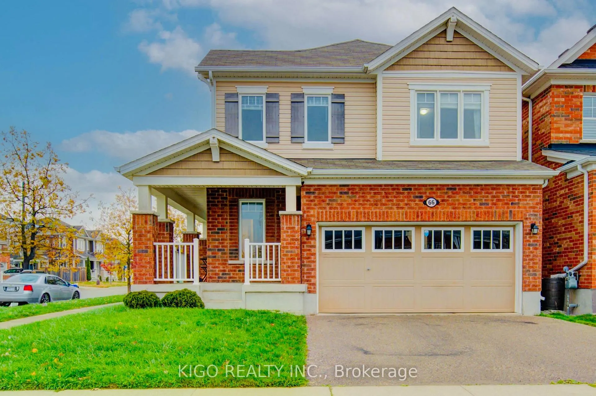 Photo 1 of 66 Shoreacres Drive, Kitchener — HOMEH