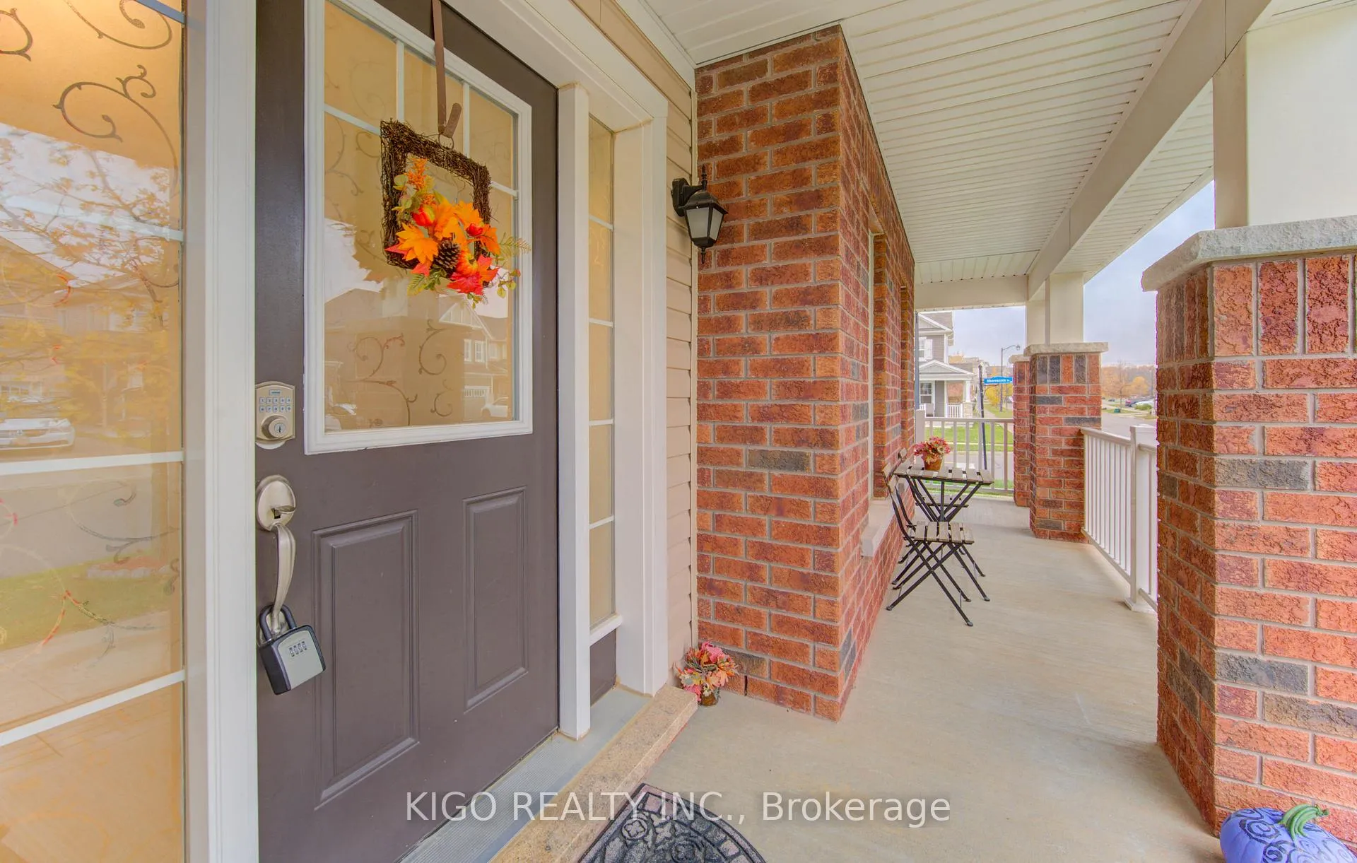 Photo 6 of 66 Shoreacres Drive, Kitchener — HOMEH