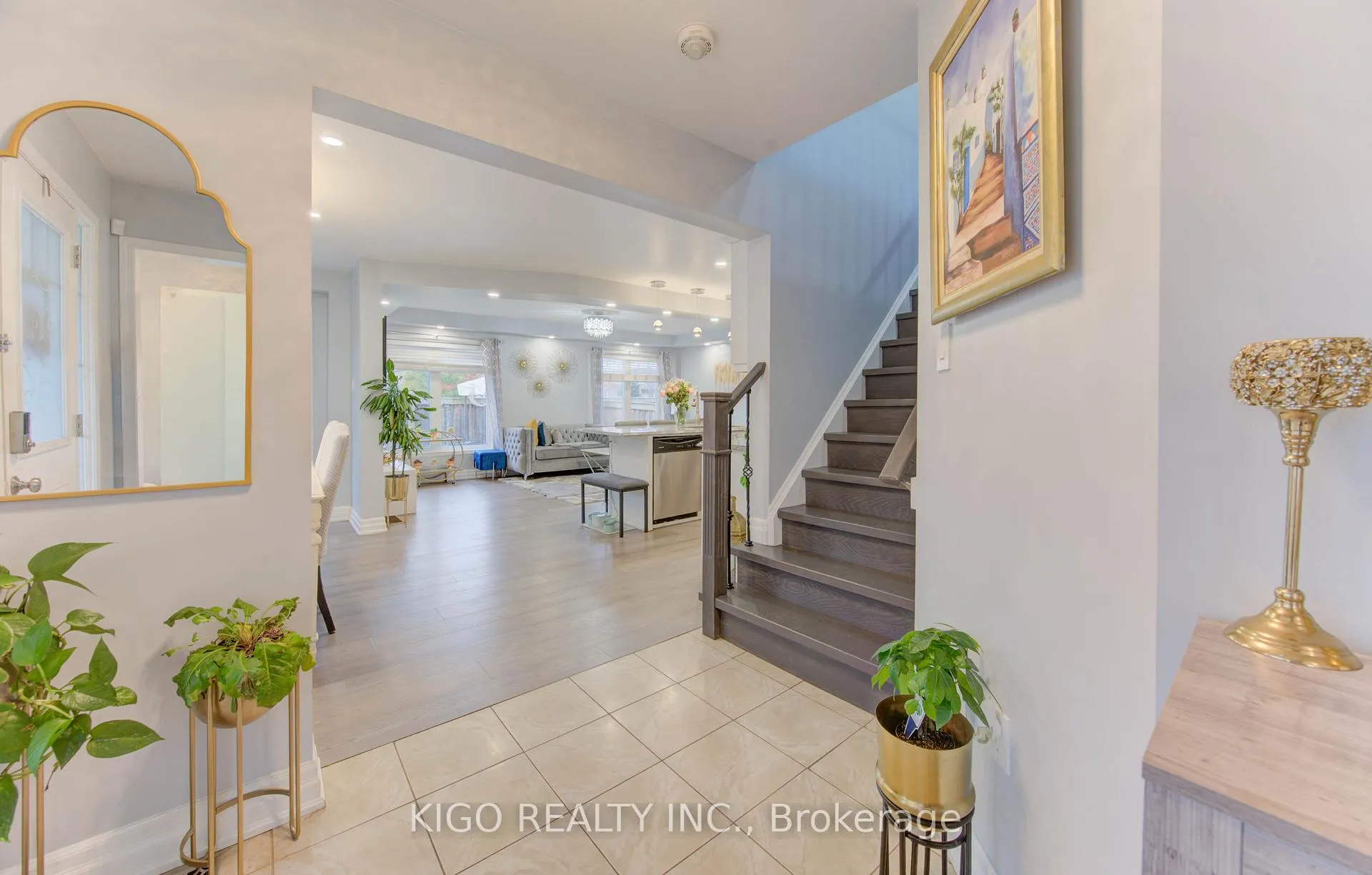 Photo 8 of 66 Shoreacres Drive, Kitchener — HOMEH