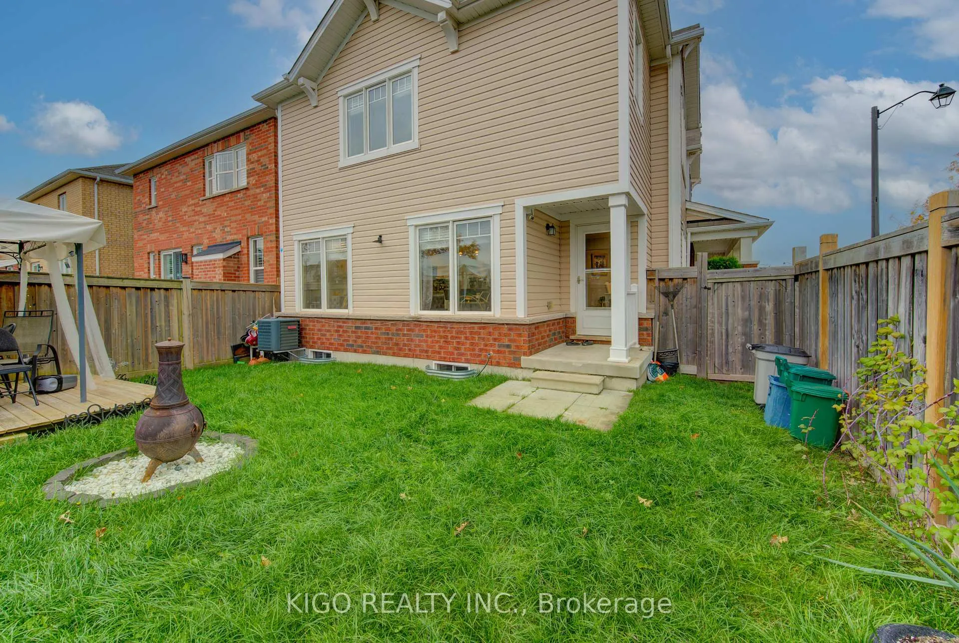 Photo 35 of 66 Shoreacres Drive, Kitchener — HOMEH