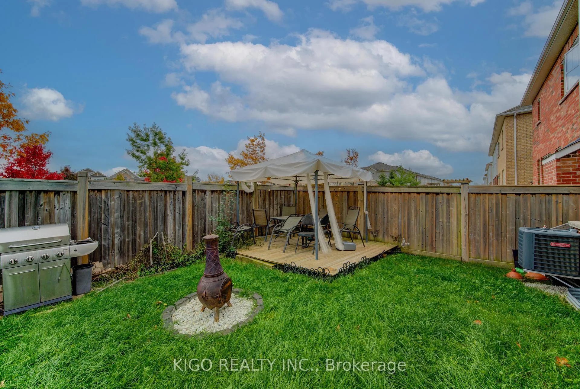 Photo 38 of 66 Shoreacres Drive, Kitchener — HOMEH