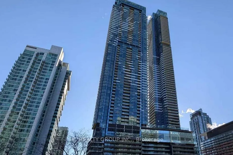 Front of Unit 2212, 3 Concord Cityplace Way