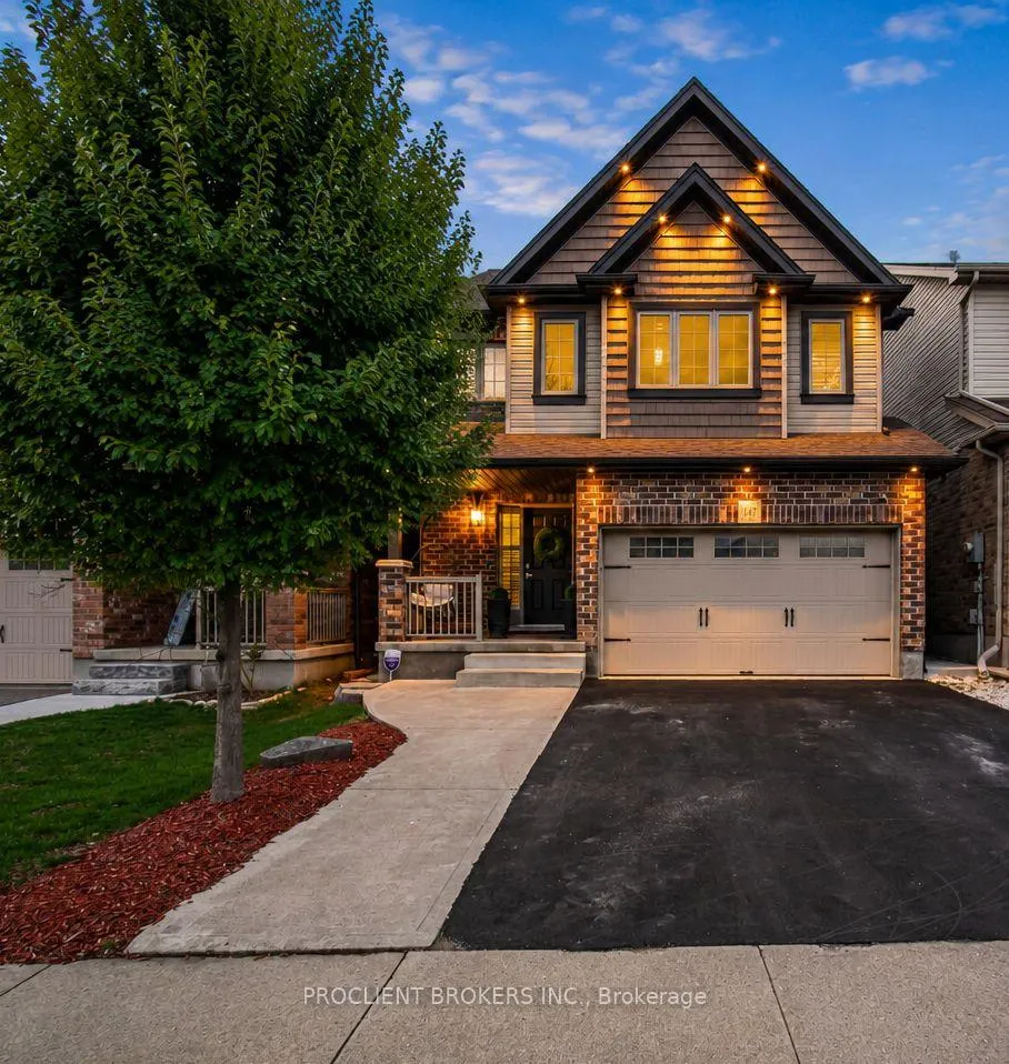 Photo 1 of 147 Couling Crescent, Guelph, Grange Road — HOMEH