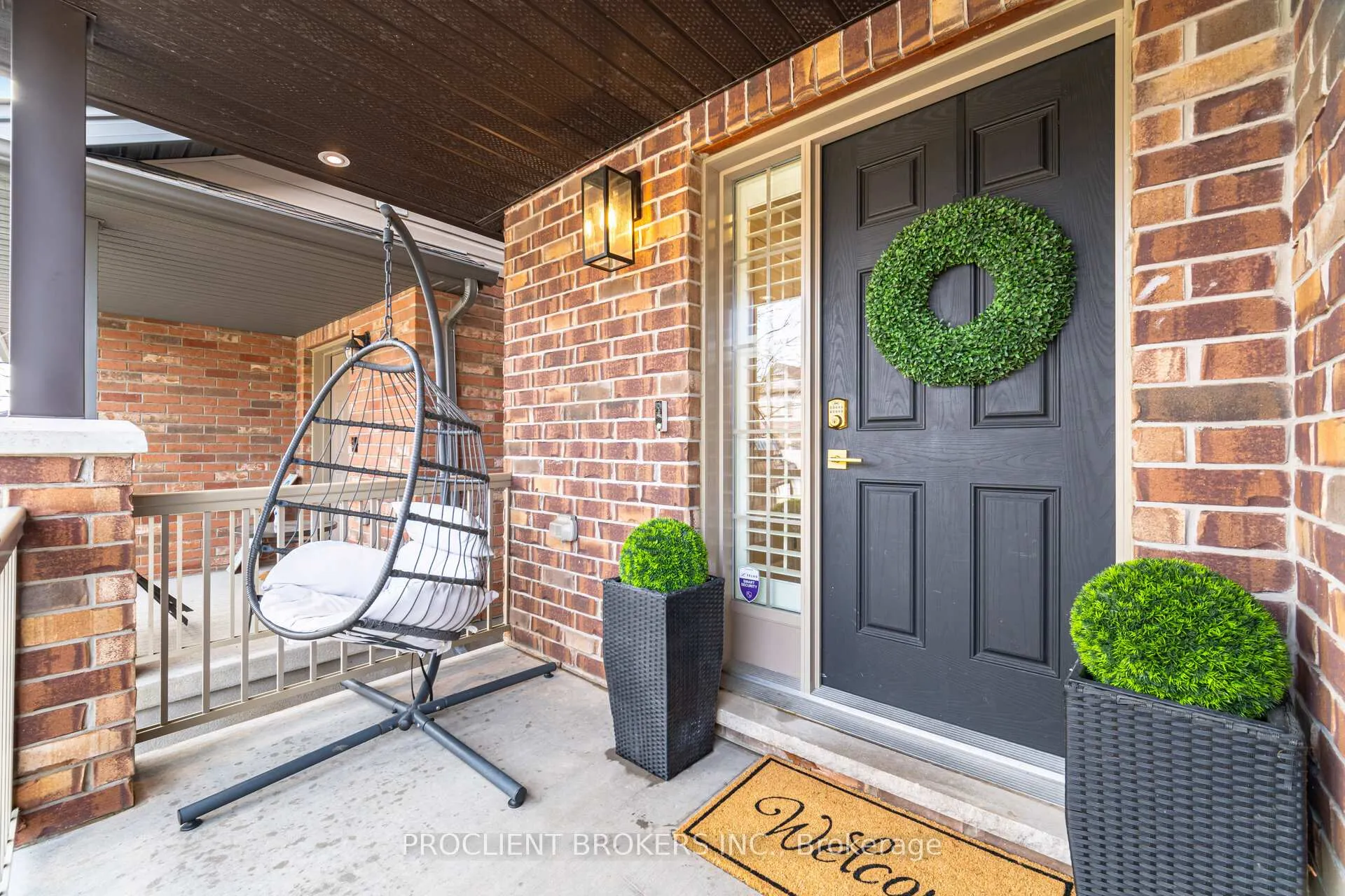 Photo 3 of 147 Couling Crescent, Guelph, Grange Road — HOMEH
