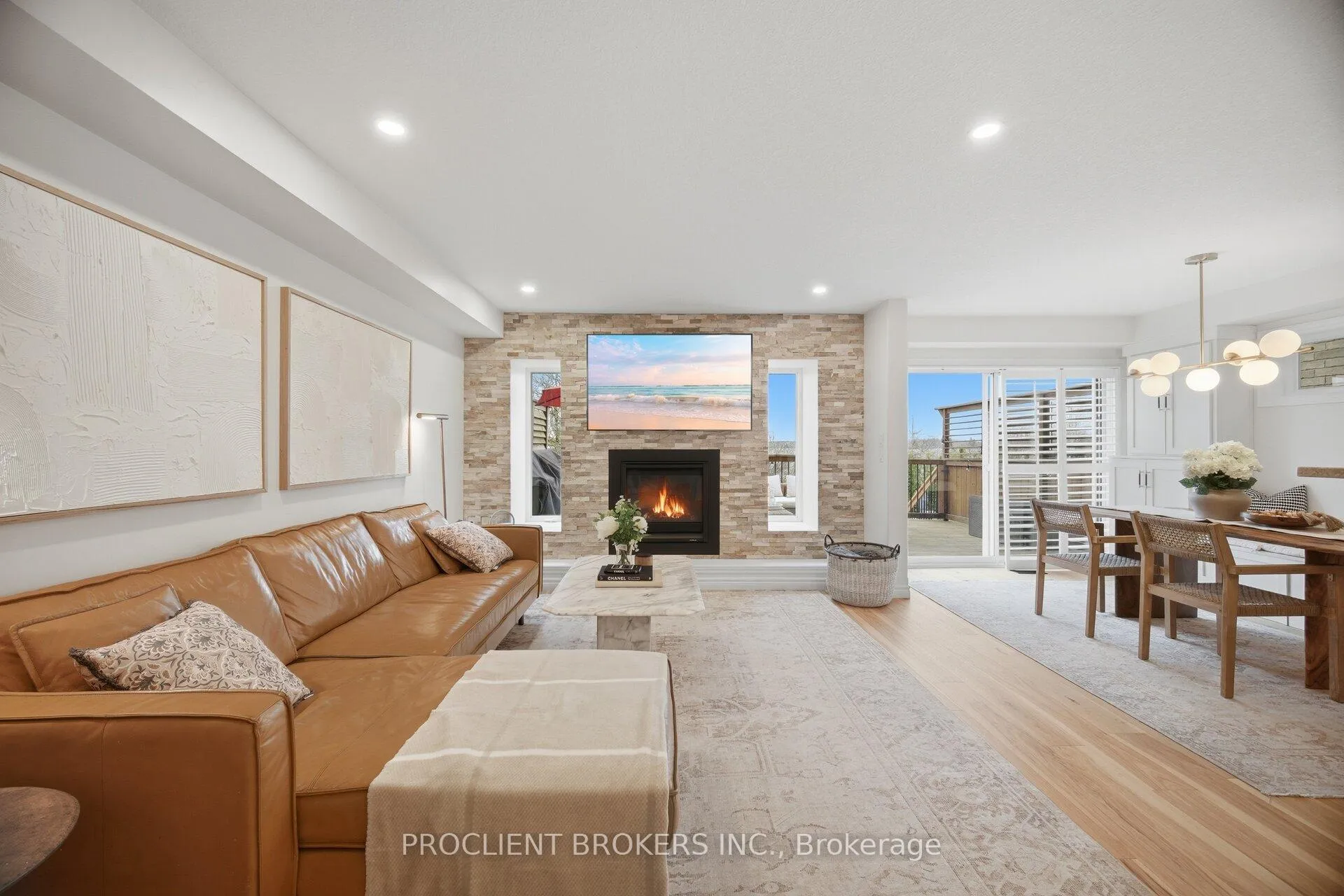 Photo 5 of 147 Couling Crescent, Guelph, Grange Road — HOMEH