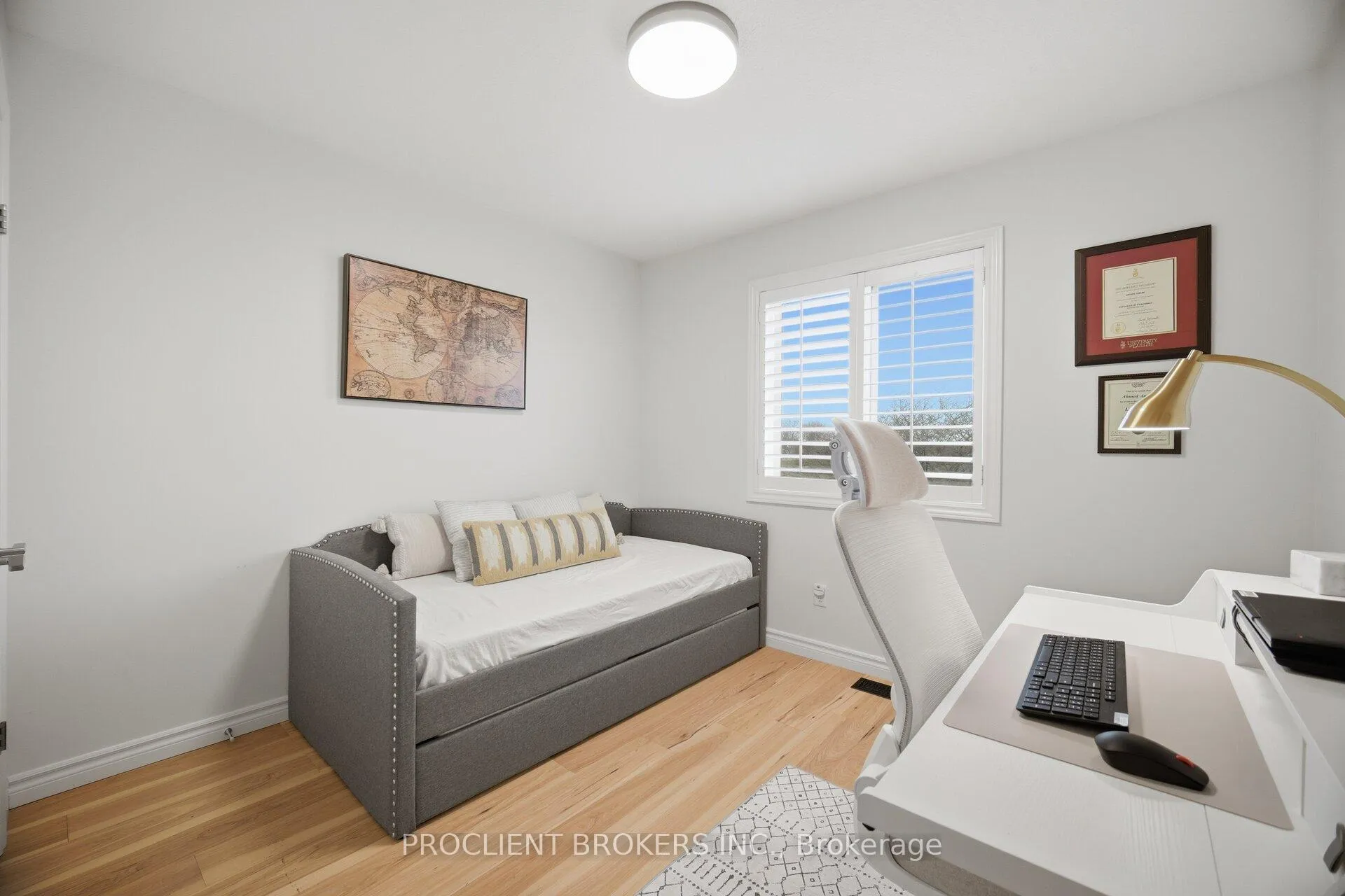 Photo 16 of 147 Couling Crescent, Guelph, Grange Road — HOMEH
