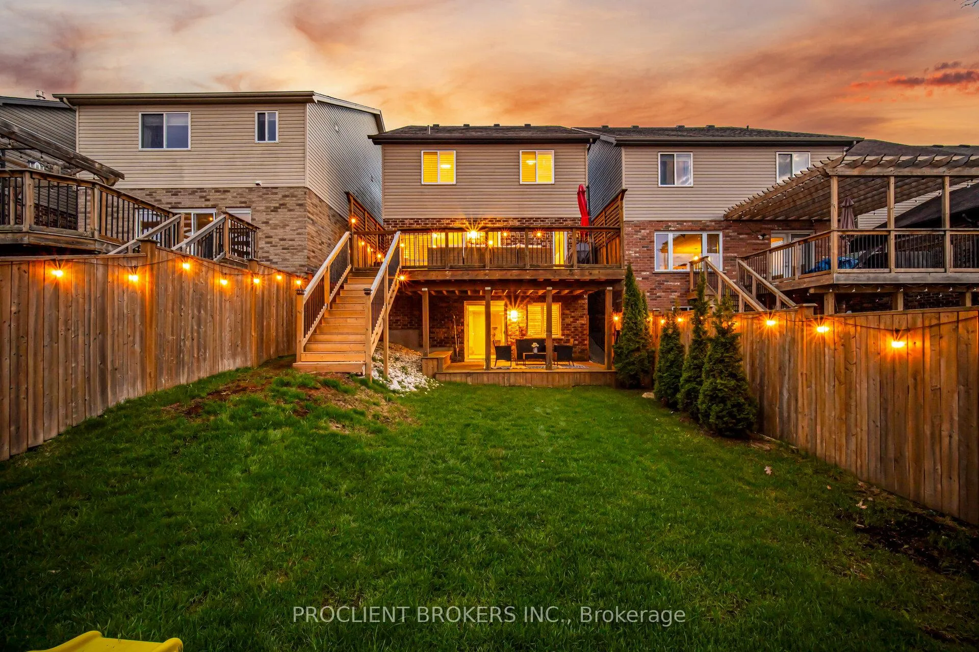 Photo 26 of 147 Couling Crescent, Guelph, Grange Road — HOMEH