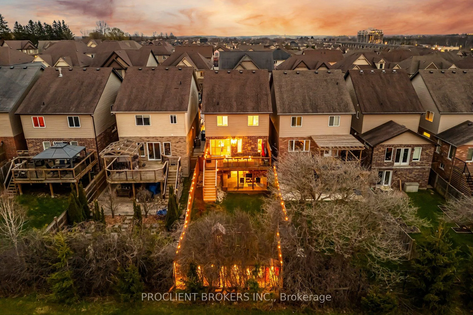 Photo 30 of 147 Couling Crescent, Guelph, Grange Road — HOMEH