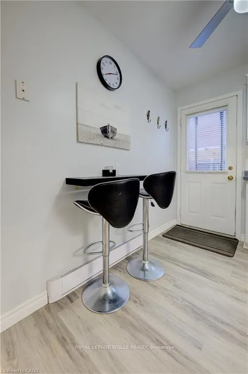 Photo 11 of 19 Hillbrook Crescent, Kitchener, Forest Heights — HOMEH