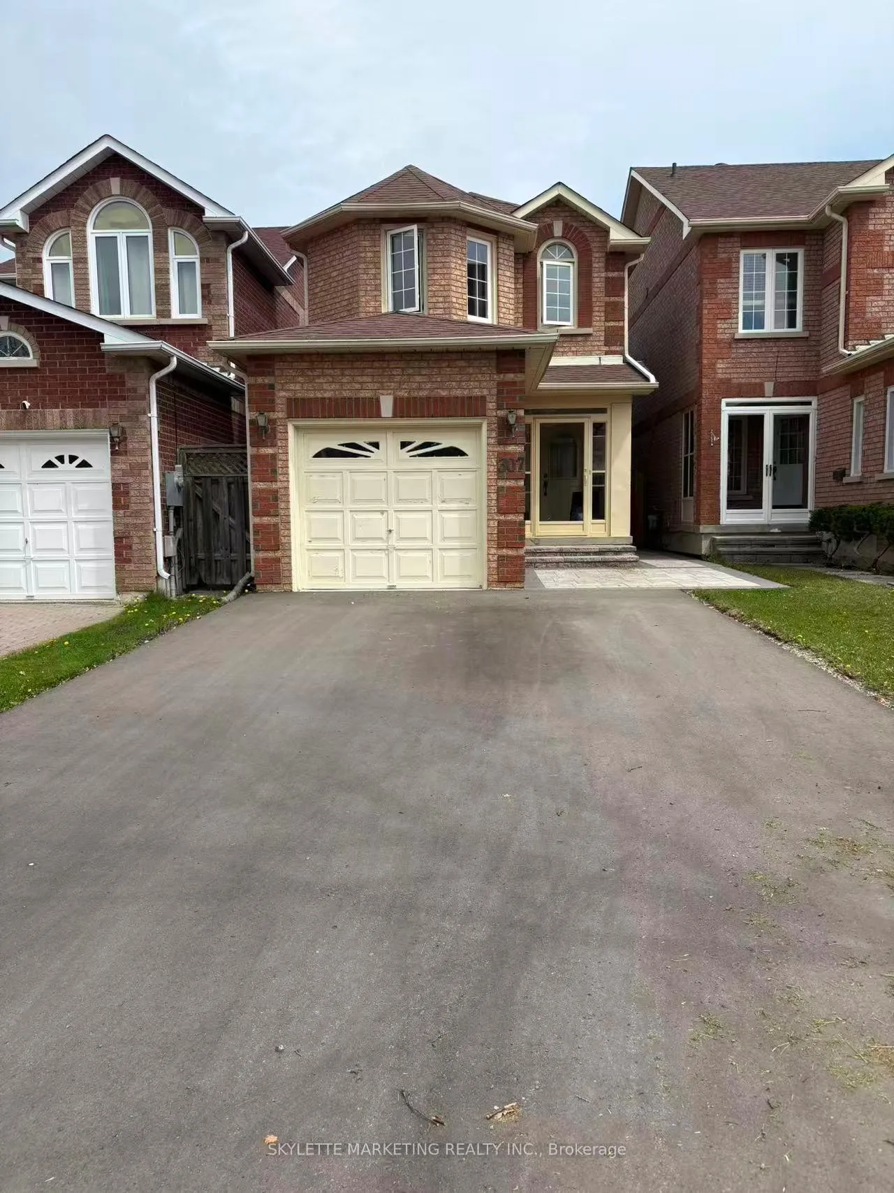 Photo 1 of Unit Lower, 307 Milliken Meadows Drive, Markham, Milliken Mills West — HOMEH