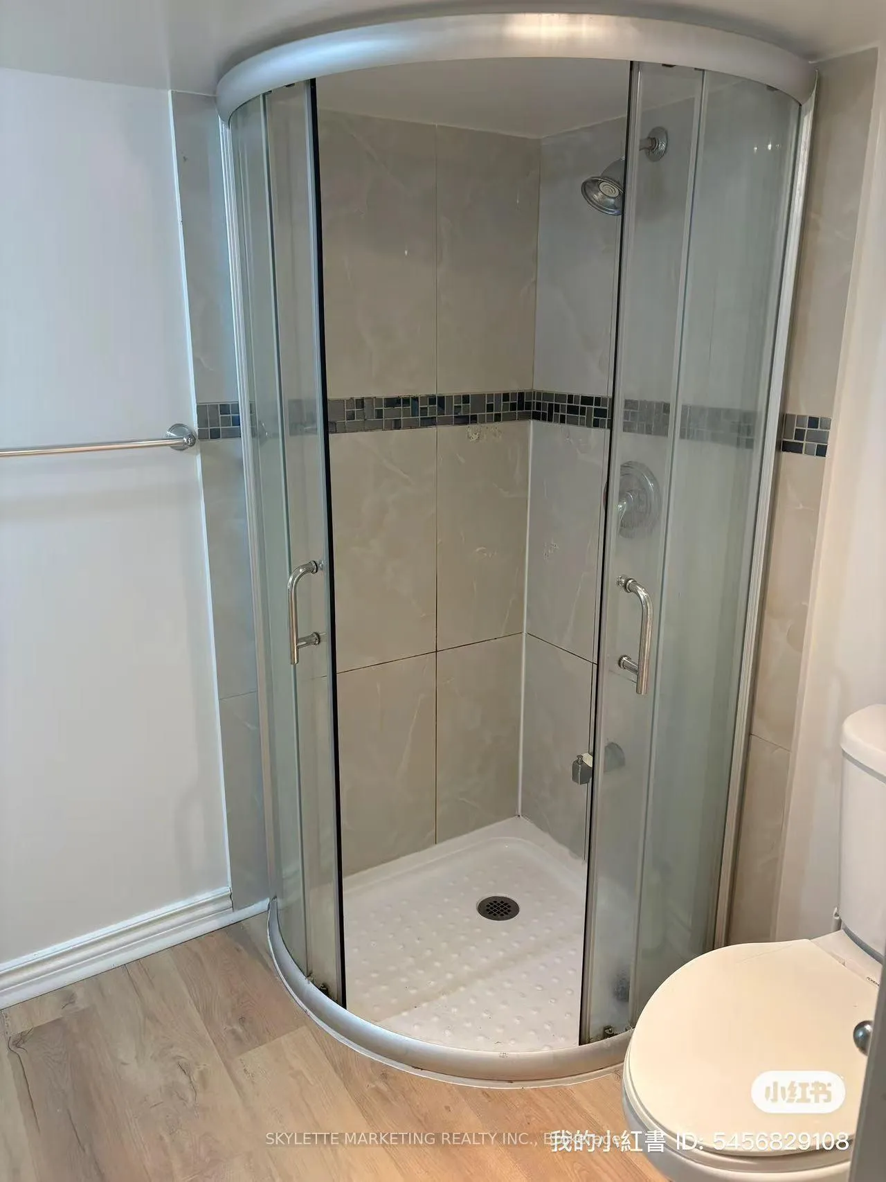 Photo 8 of Unit Lower, 307 Milliken Meadows Drive, Markham, Milliken Mills West — HOMEH