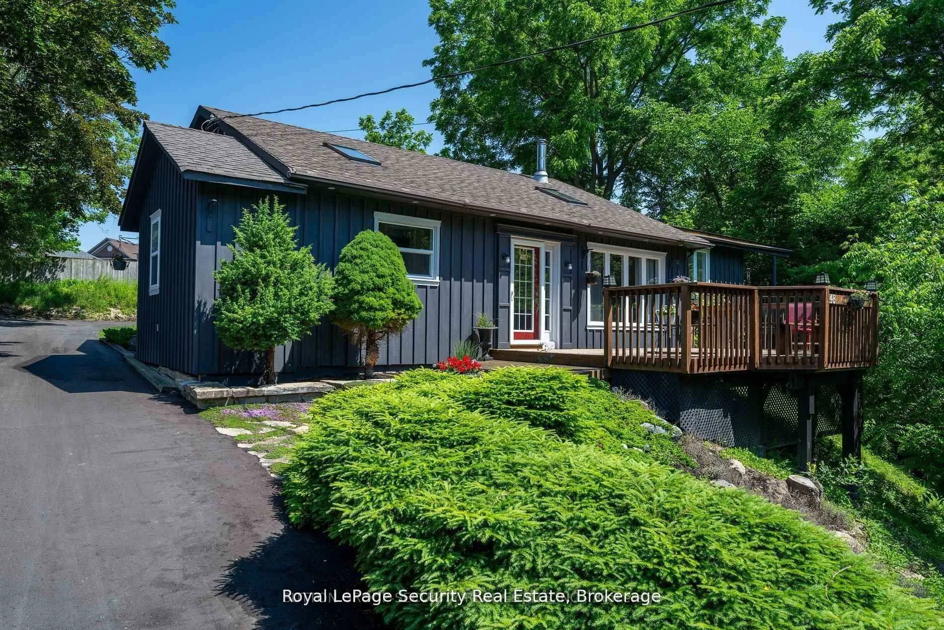 Photo 1 of 48 Jackman Road, Clarington, Bowmanville — HOMEH