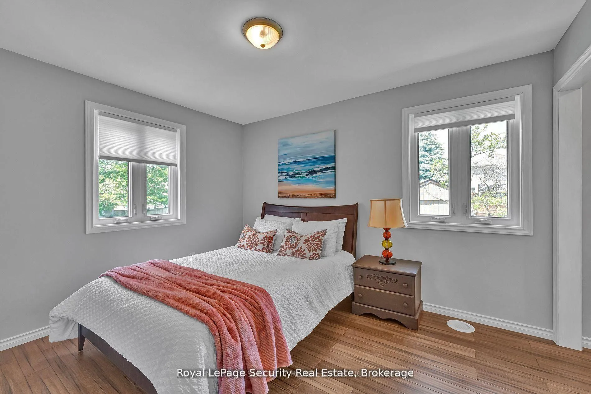 Photo 42 of 48 Jackman Road, Clarington, Bowmanville — HOMEH