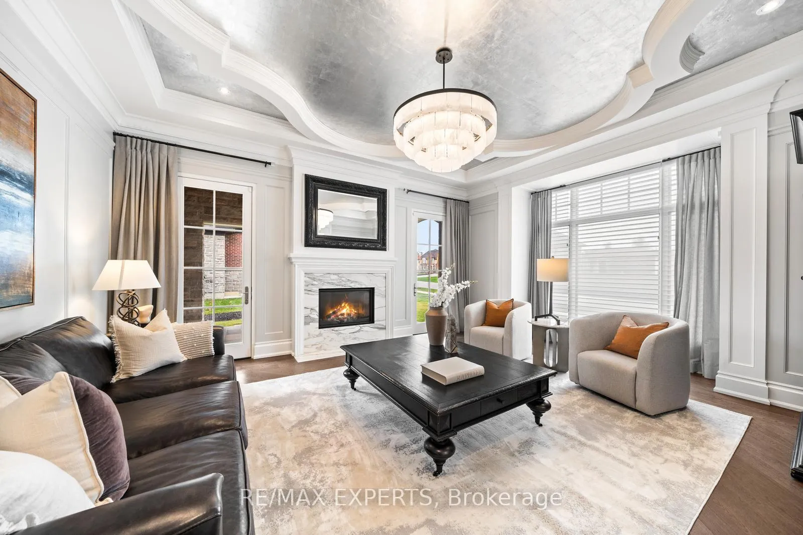 Photo 8 of 205 Northern Pines Boulevard, Vaughan, Kleinburg — HOMEH