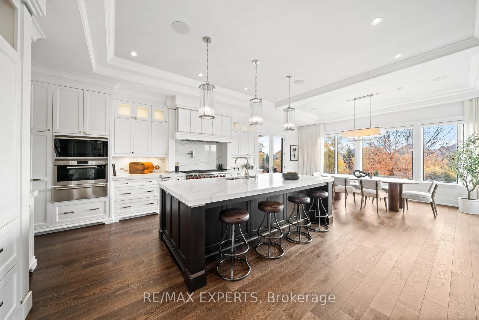 Photo 14 of 205 Northern Pines Boulevard, Vaughan, Kleinburg — HOMEH