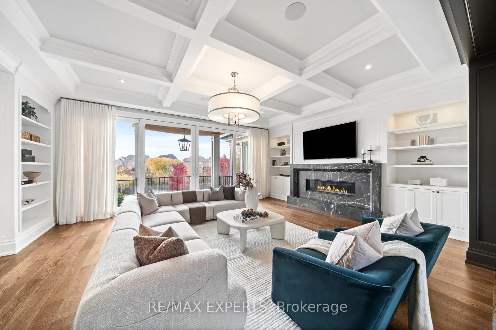 Photo 18 of 205 Northern Pines Boulevard, Vaughan, Kleinburg — HOMEH