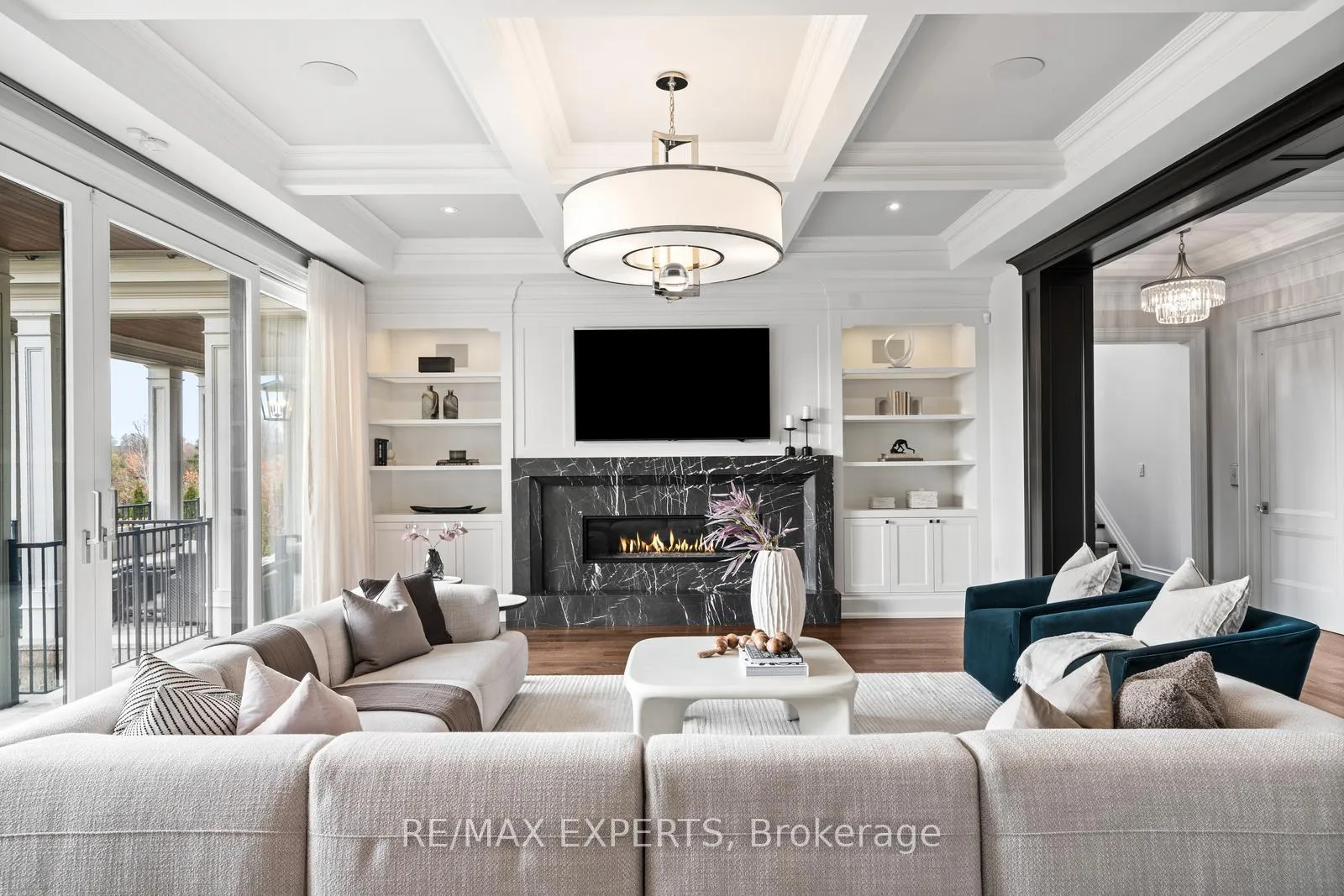Photo 19 of 205 Northern Pines Boulevard, Vaughan, Kleinburg — HOMEH