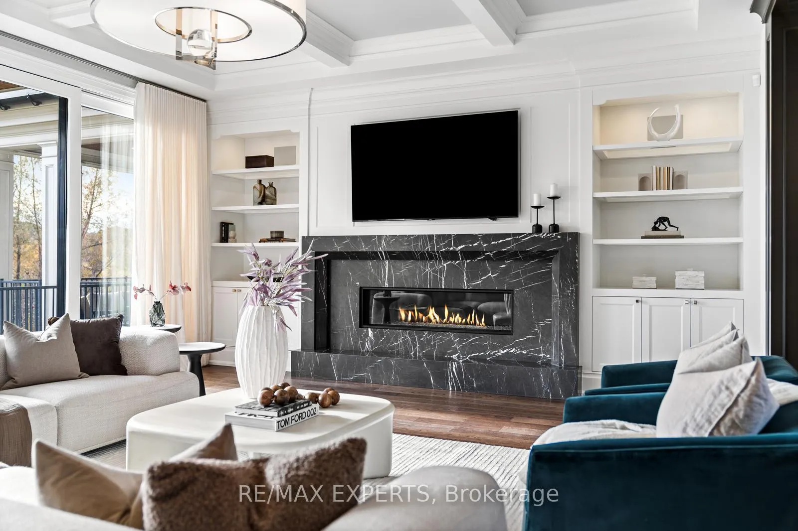 Photo 20 of 205 Northern Pines Boulevard, Vaughan, Kleinburg — HOMEH