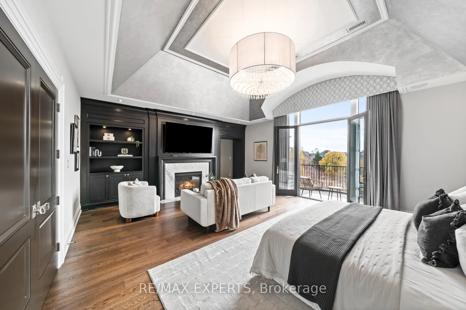 Photo 32 of 205 Northern Pines Boulevard, Vaughan, Kleinburg — HOMEH