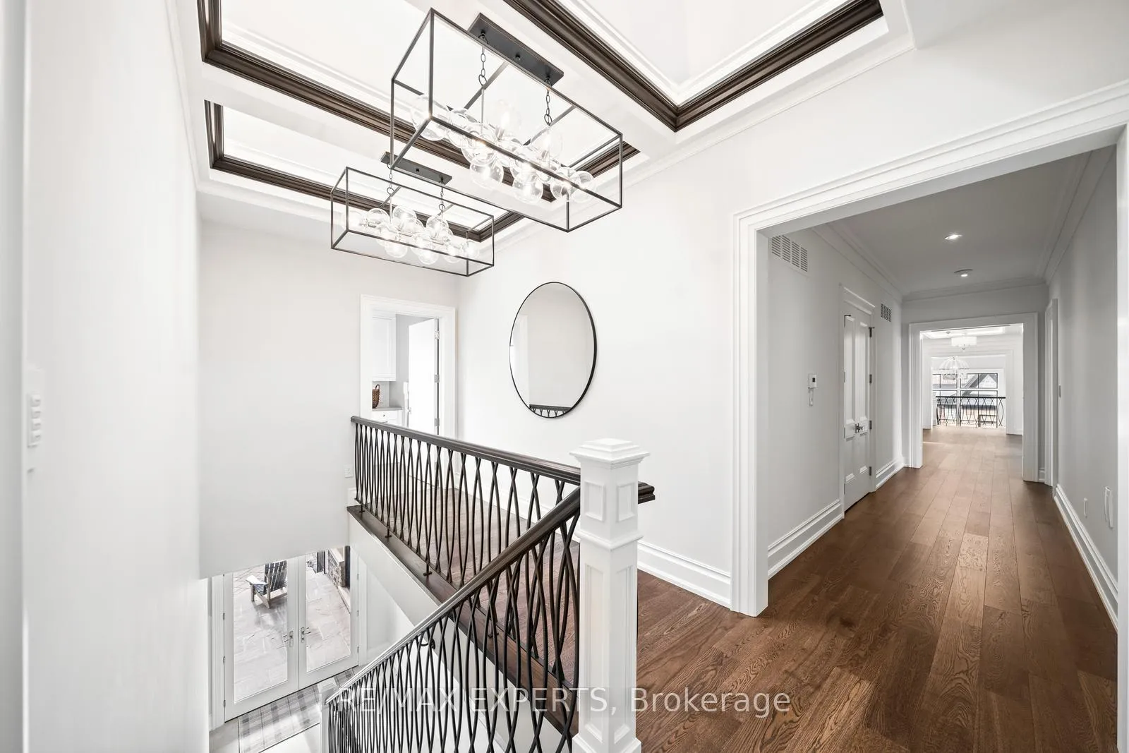 Photo 38 of 205 Northern Pines Boulevard, Vaughan, Kleinburg — HOMEH