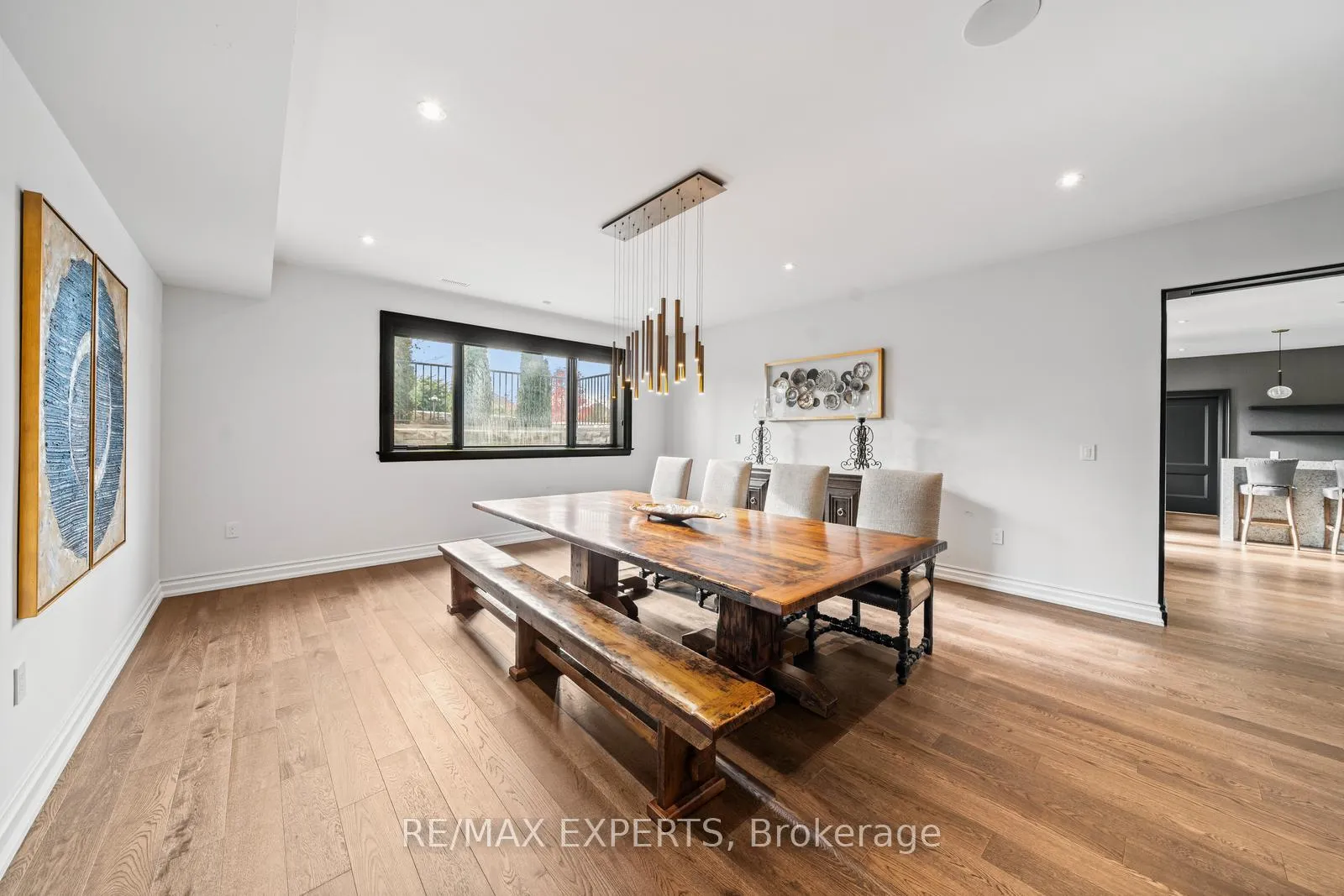 Photo 41 of 205 Northern Pines Boulevard, Vaughan, Kleinburg — HOMEH
