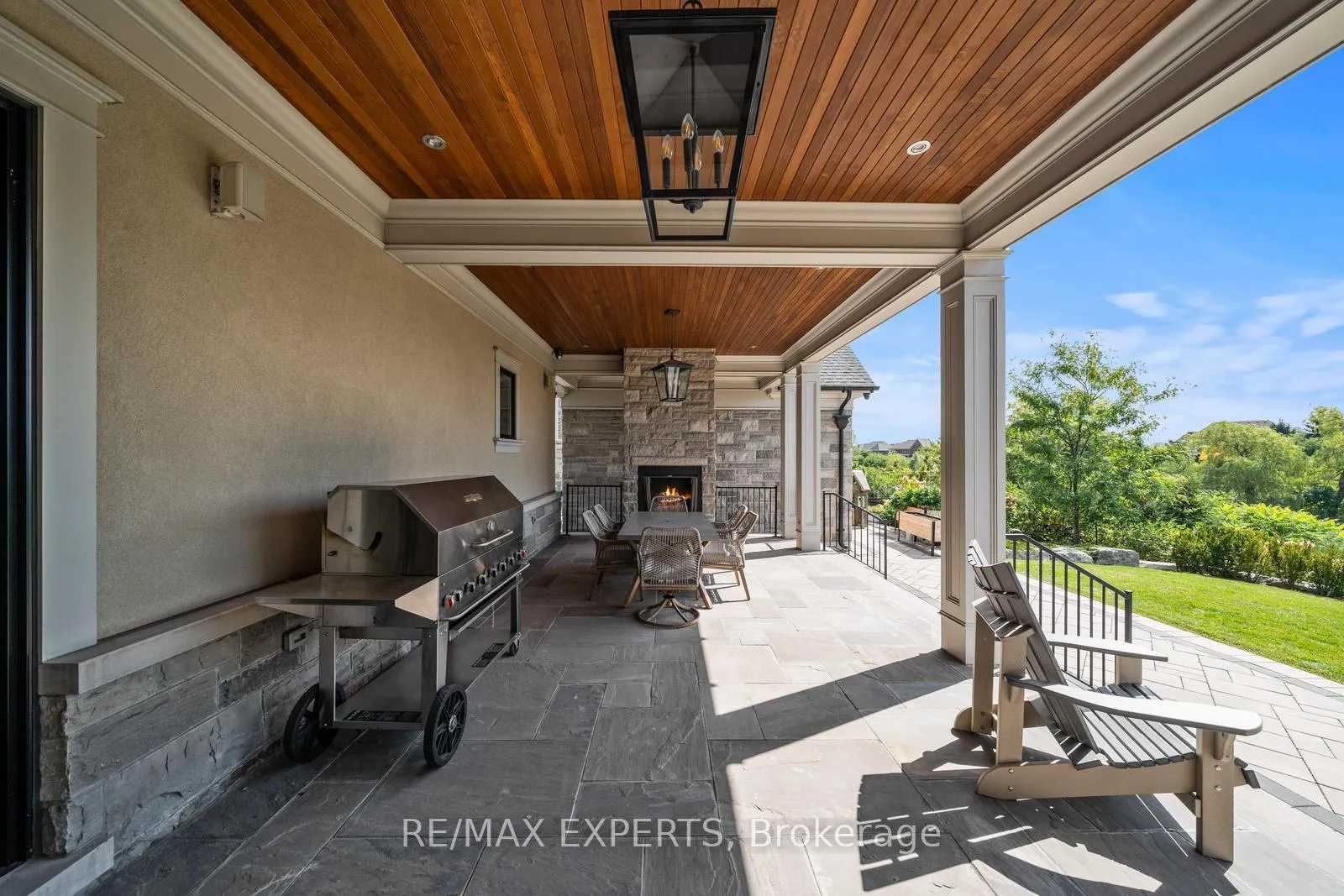 Photo 45 of 205 Northern Pines Boulevard, Vaughan, Kleinburg — HOMEH