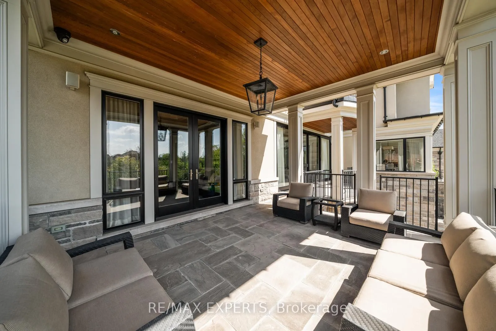 Photo 46 of 205 Northern Pines Boulevard, Vaughan, Kleinburg — HOMEH
