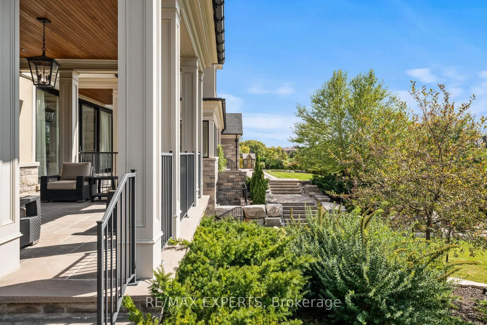Photo 47 of 205 Northern Pines Boulevard, Vaughan, Kleinburg — HOMEH