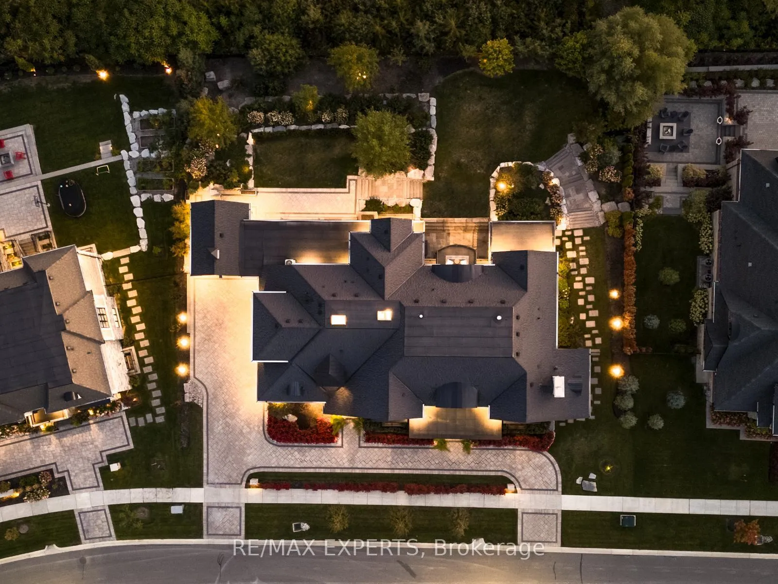 Photo 50 of 205 Northern Pines Boulevard, Vaughan, Kleinburg — HOMEH