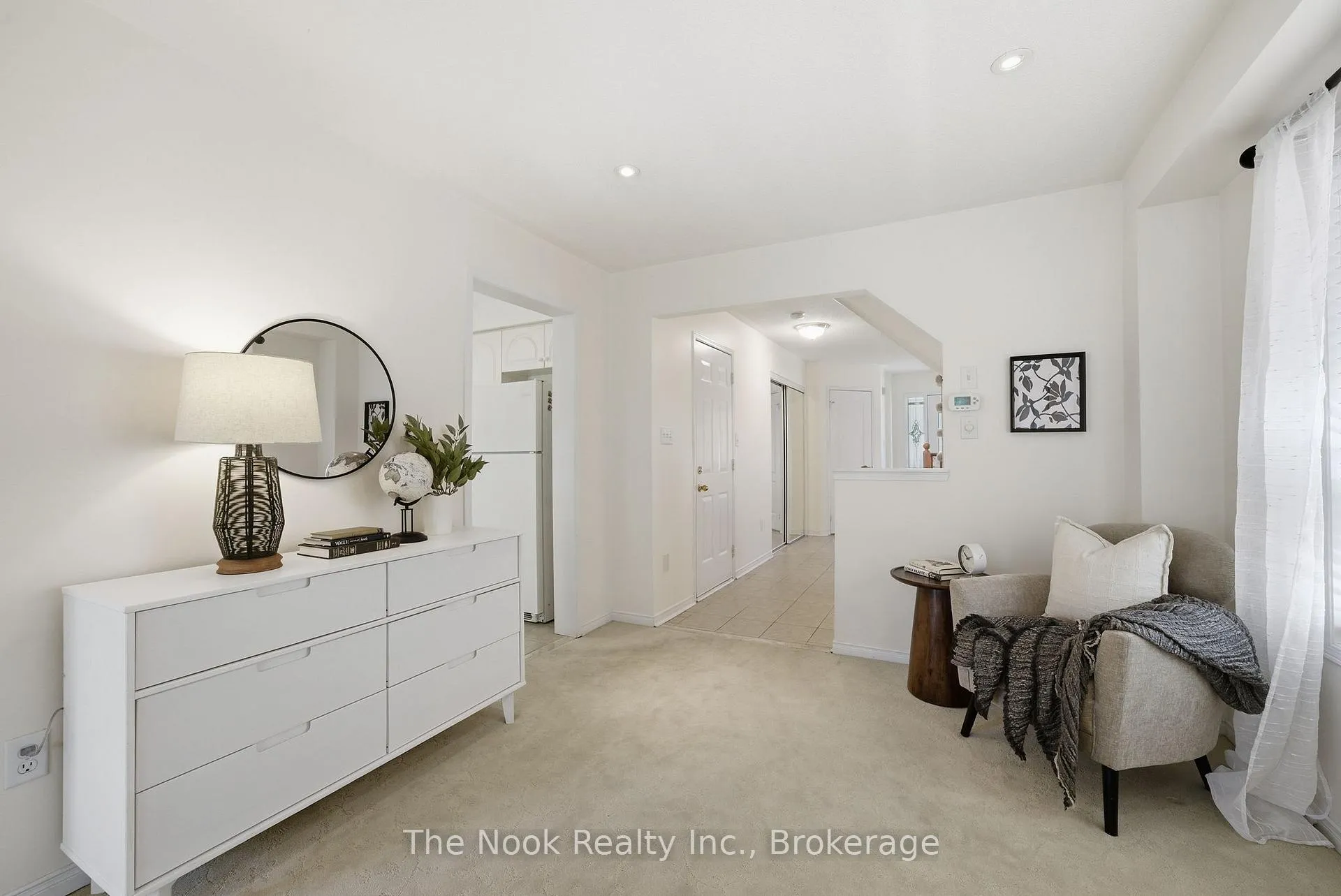 Photo 11 of 39 Rampart Crescent, Whitby, Williamsburg — HOMEH