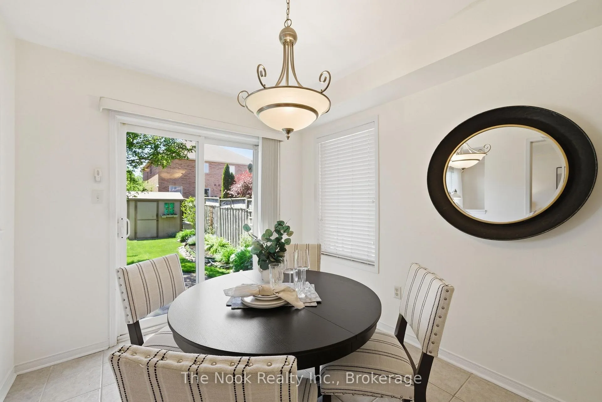 Photo 17 of 39 Rampart Crescent, Whitby, Williamsburg — HOMEH