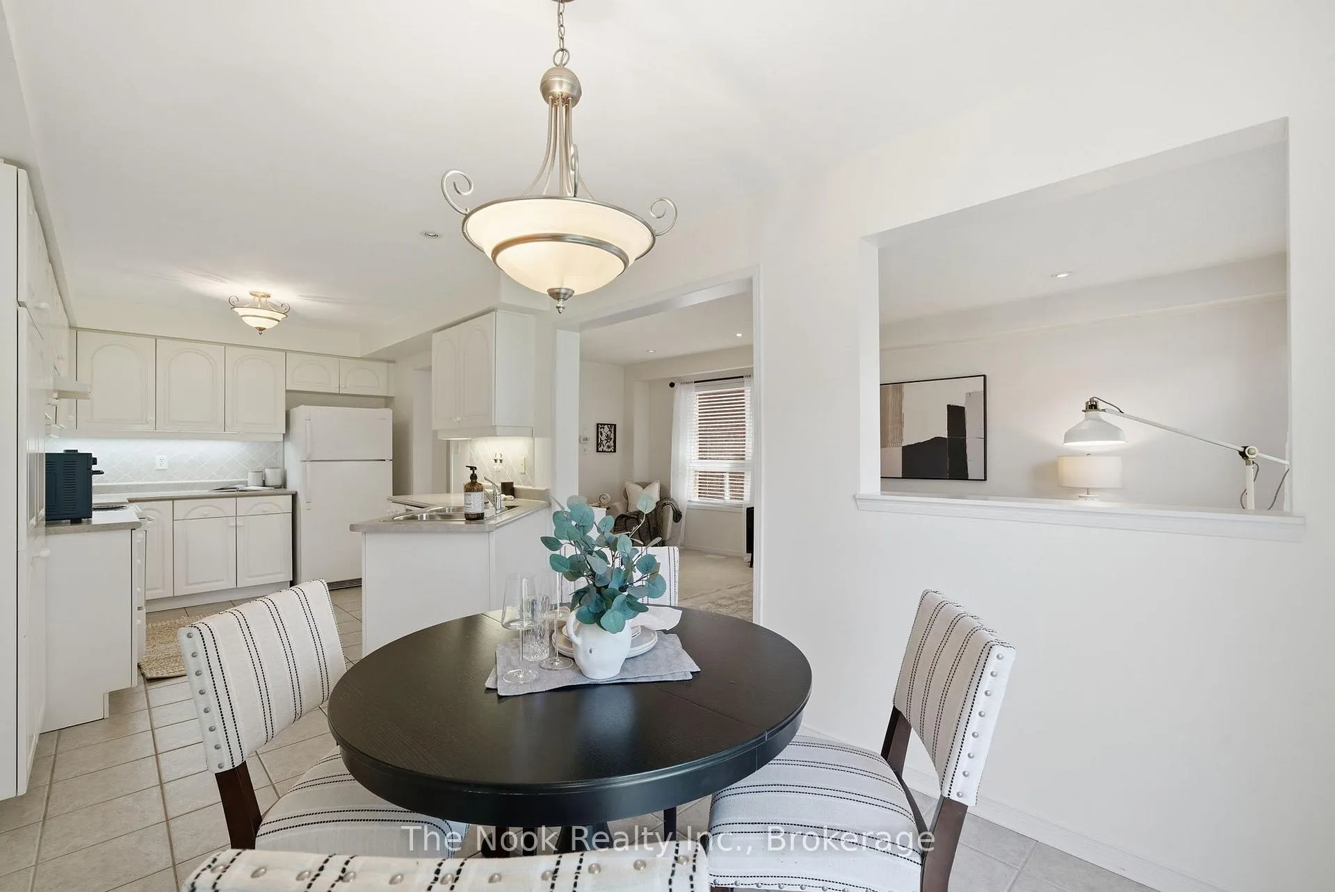 Photo 18 of 39 Rampart Crescent, Whitby, Williamsburg — HOMEH