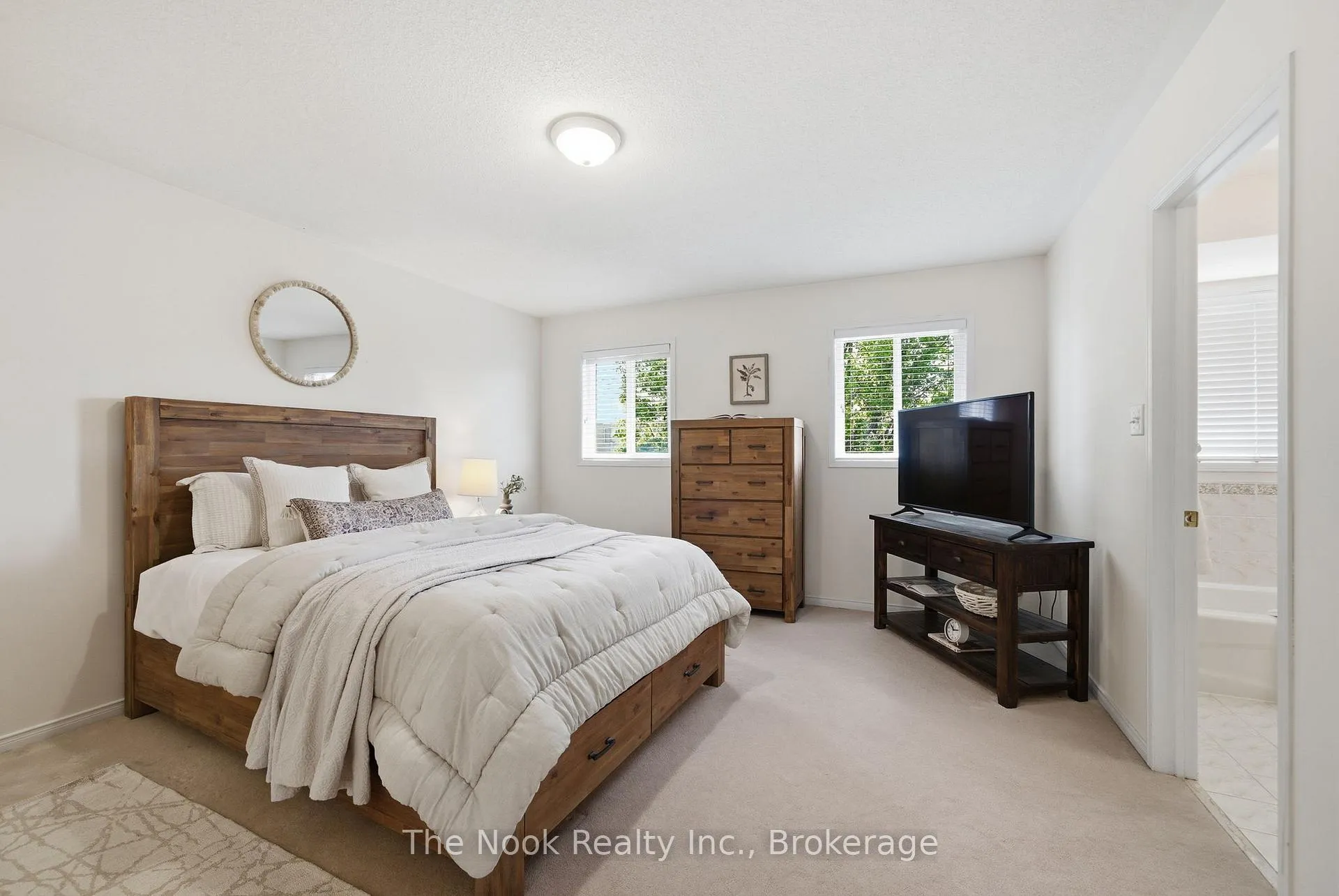 Photo 21 of 39 Rampart Crescent, Whitby, Williamsburg — HOMEH
