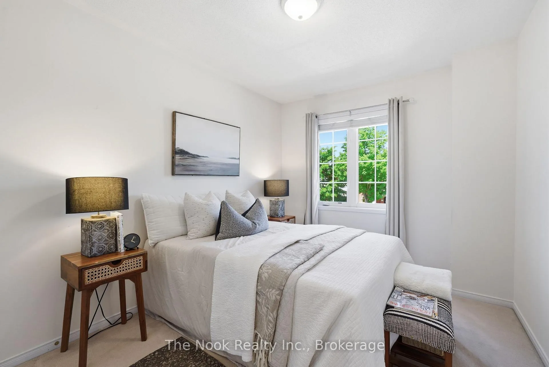 Photo 28 of 39 Rampart Crescent, Whitby, Williamsburg — HOMEH