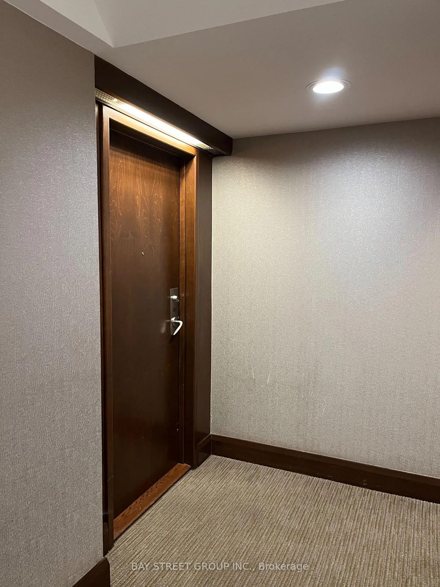 Photo 4 of Unit 1811, 5 Northtown Way, North York, Willowdale East — HOMEH