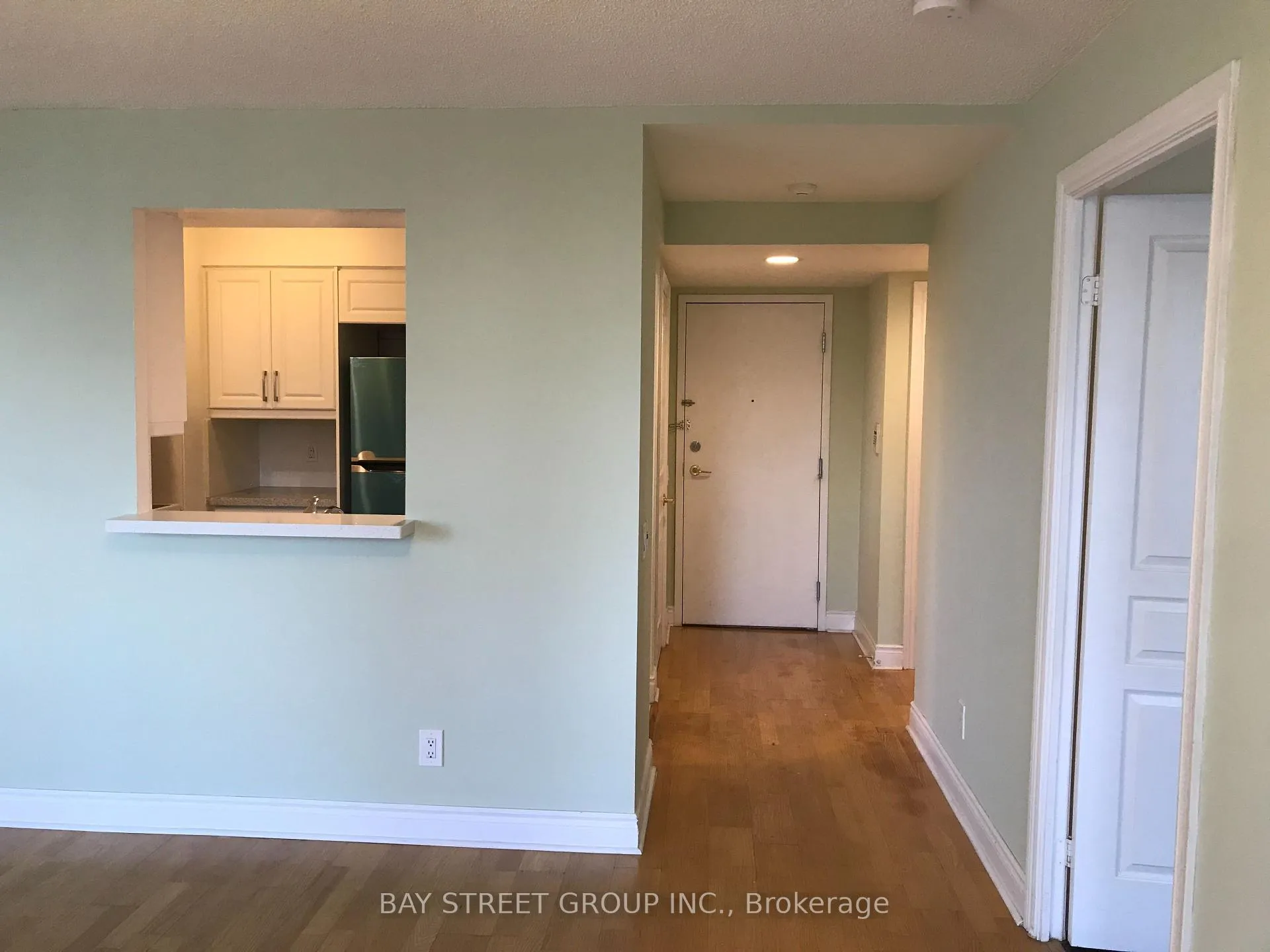 Photo 5 of Unit 1811, 5 Northtown Way, North York, Willowdale East — HOMEH