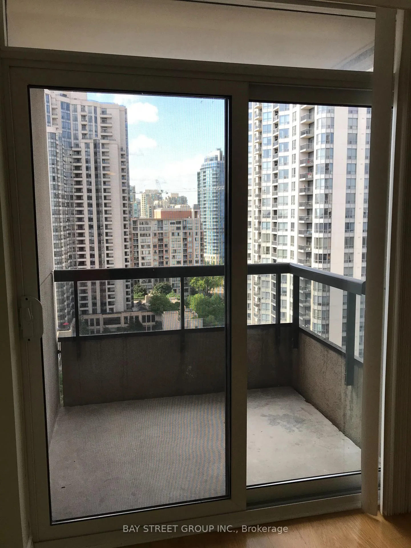 Photo 12 of Unit 1811, 5 Northtown Way, North York, Willowdale East — HOMEH