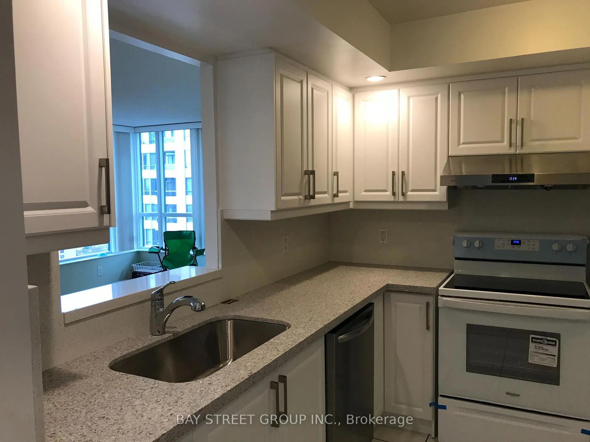 Photo 13 of Unit 1811, 5 Northtown Way, North York, Willowdale East — HOMEH
