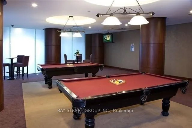 Photo 28 of Unit 1811, 5 Northtown Way, North York, Willowdale East — HOMEH