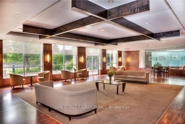 Photo 30 of Unit 1811, 5 Northtown Way, North York, Willowdale East — HOMEH