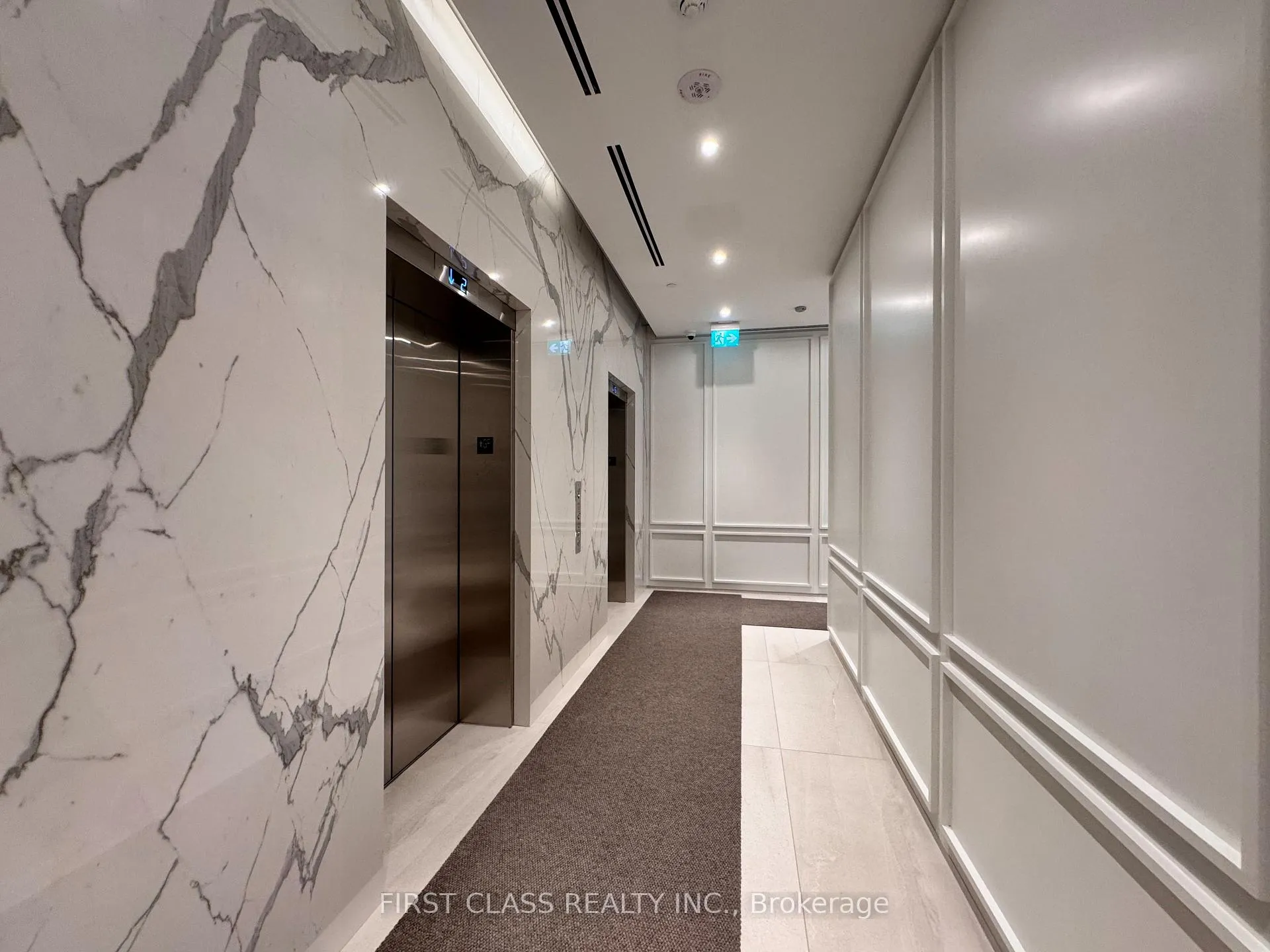 Photo 2 of Unit 3502, 100 Queen Street E, Toronto, Church-Yonge Corridor — HOMEH
