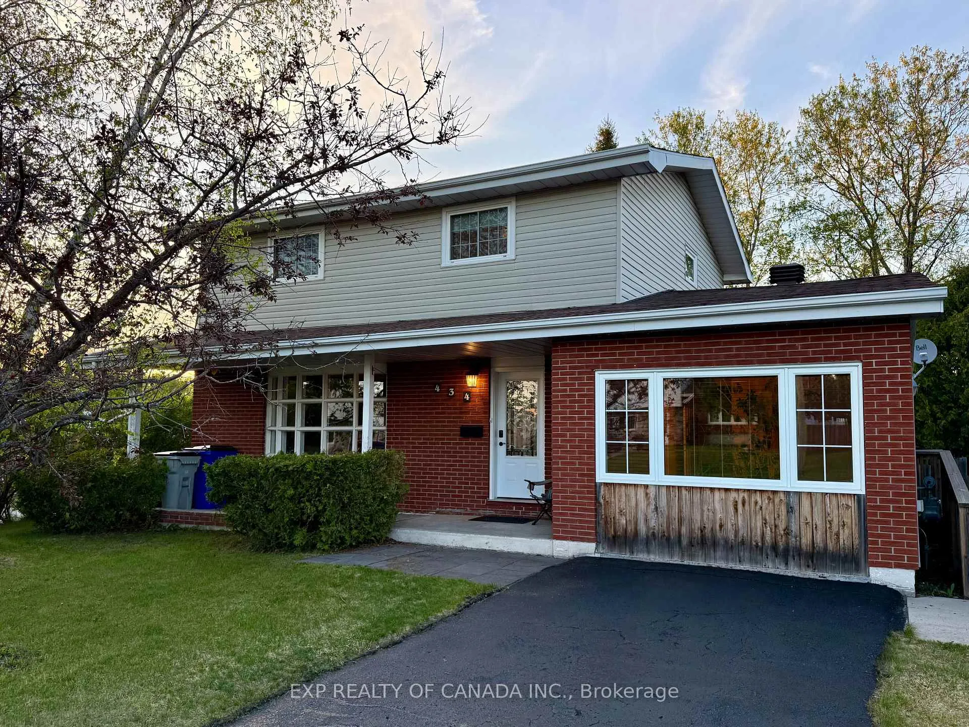 Photo 1 of 434 Diane Crescent, Timmins, TNE - North — HOMEH