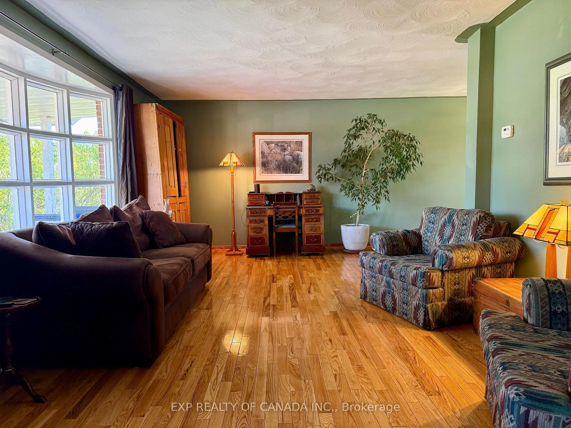 Photo 2 of 434 Diane Crescent, Timmins, TNE - North — HOMEH