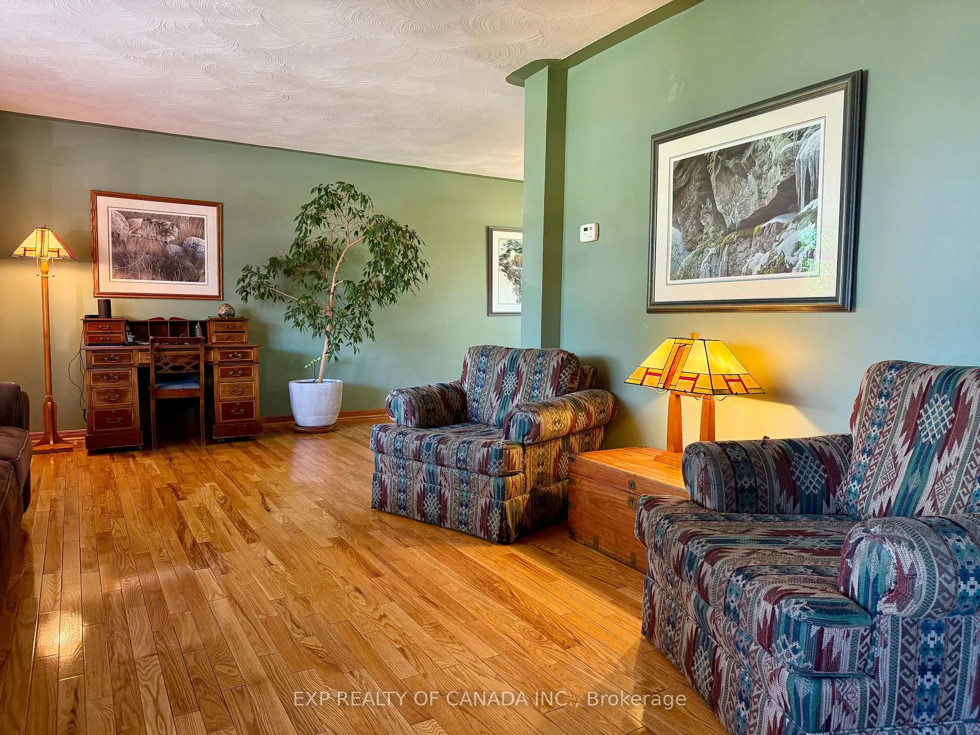 Photo 3 of 434 Diane Crescent, Timmins, TNE - North — HOMEH