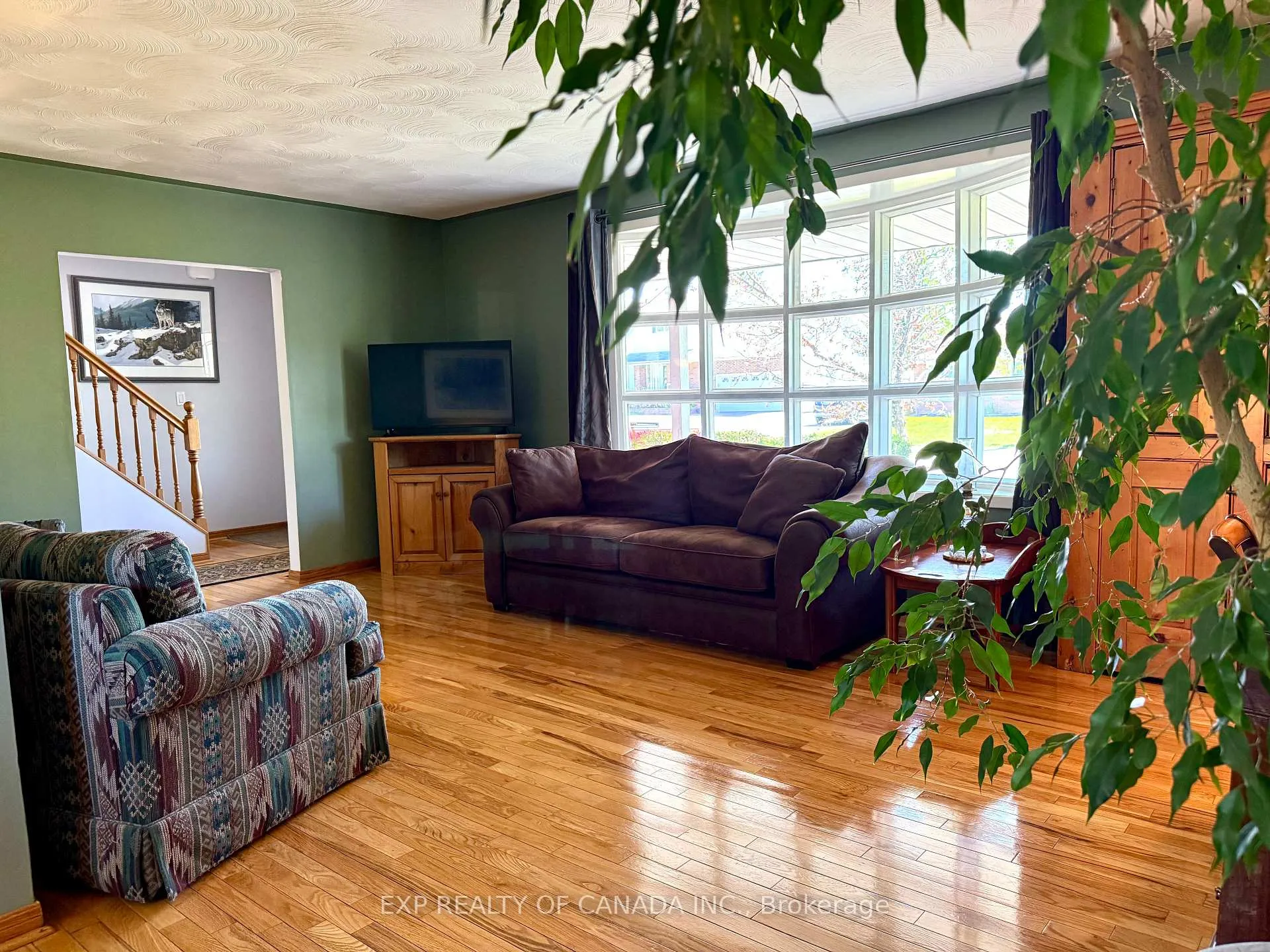 Photo 4 of 434 Diane Crescent, Timmins, TNE - North — HOMEH