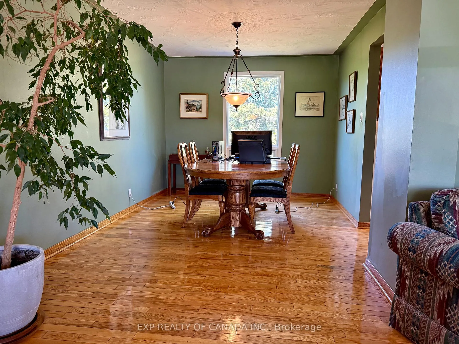 Photo 6 of 434 Diane Crescent, Timmins, TNE - North — HOMEH