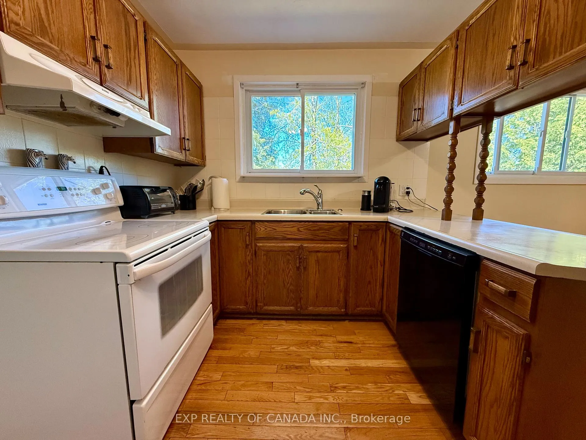Photo 9 of 434 Diane Crescent, Timmins, TNE - North — HOMEH