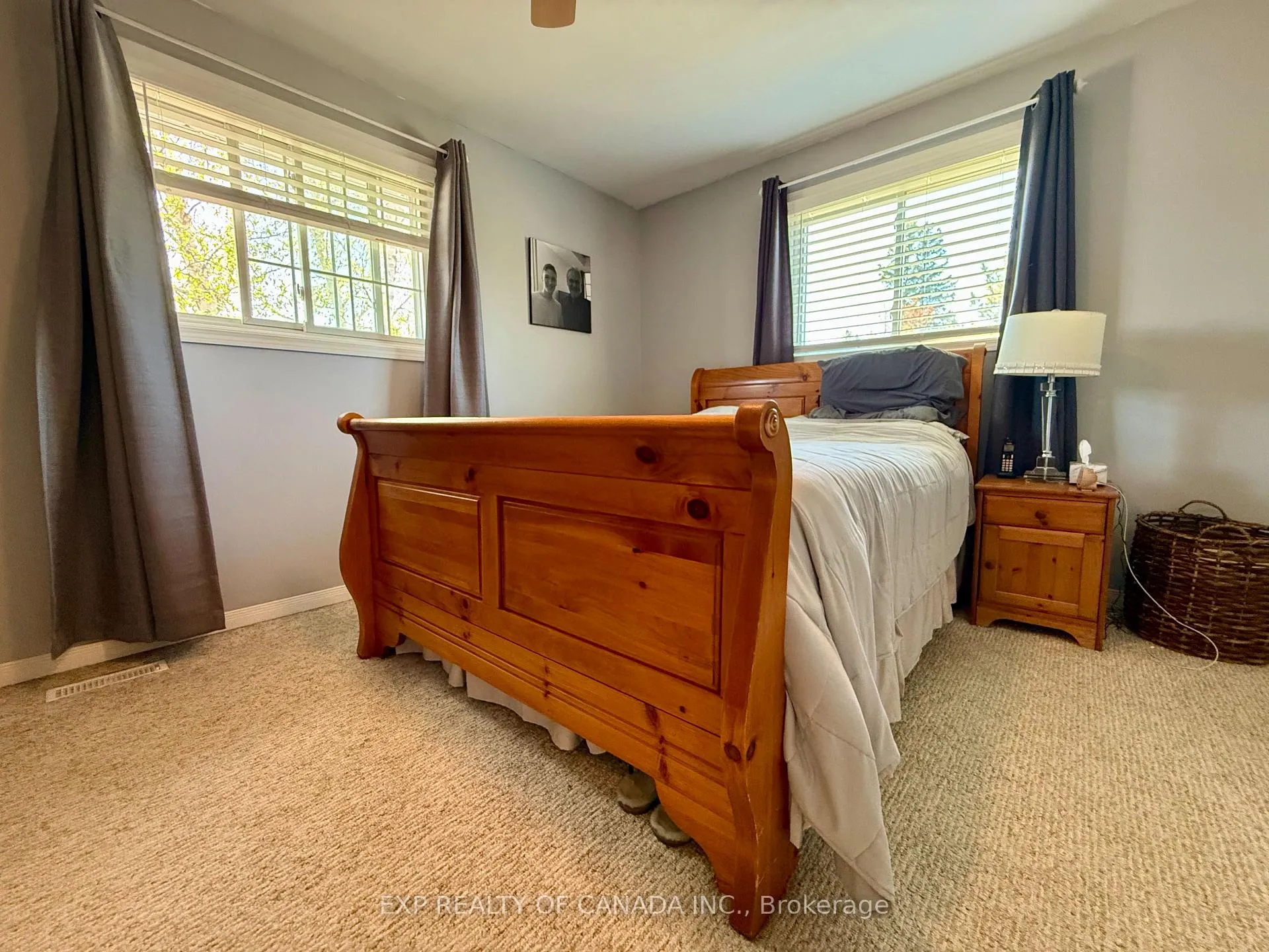 Photo 17 of 434 Diane Crescent, Timmins, TNE - North — HOMEH