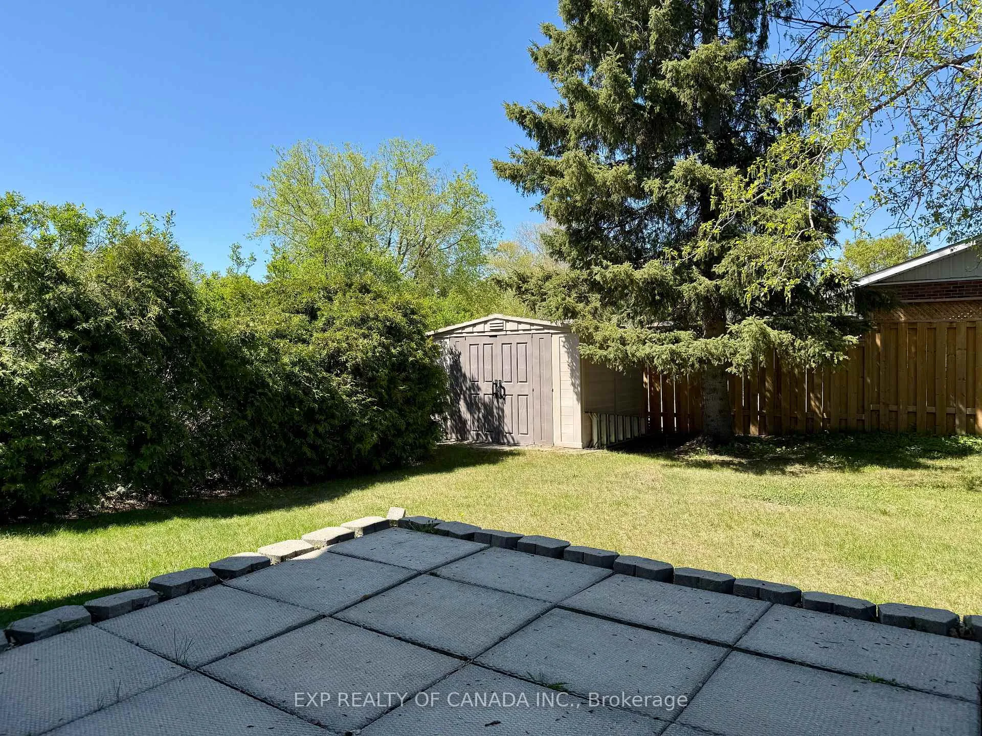 Photo 23 of 434 Diane Crescent, Timmins, TNE - North — HOMEH