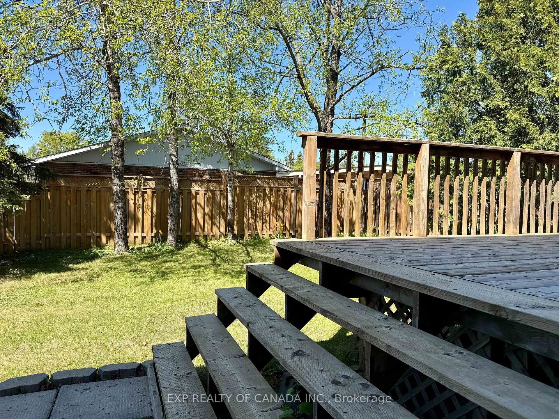 Photo 24 of 434 Diane Crescent, Timmins, TNE - North — HOMEH